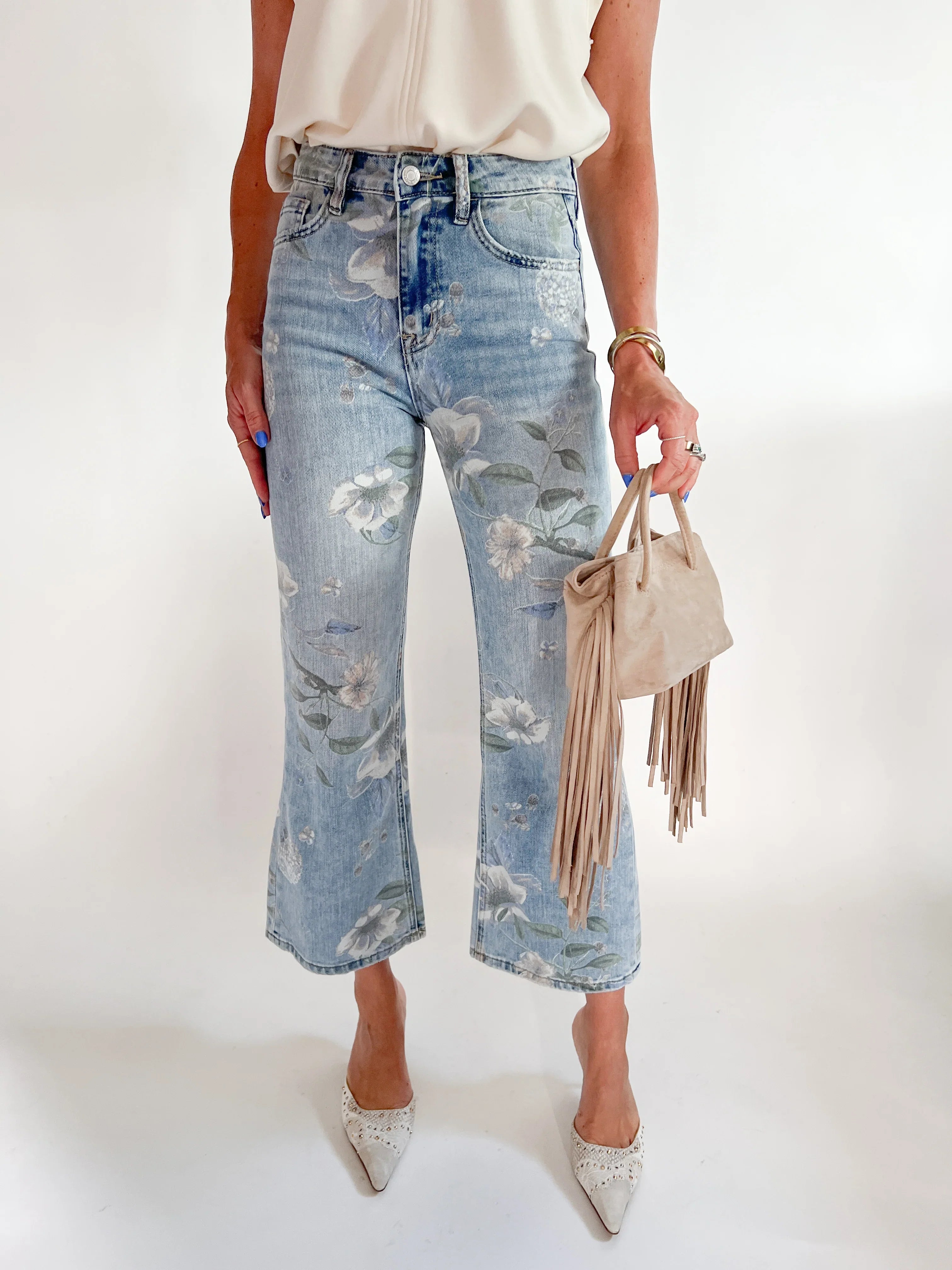 Women's Bottoms