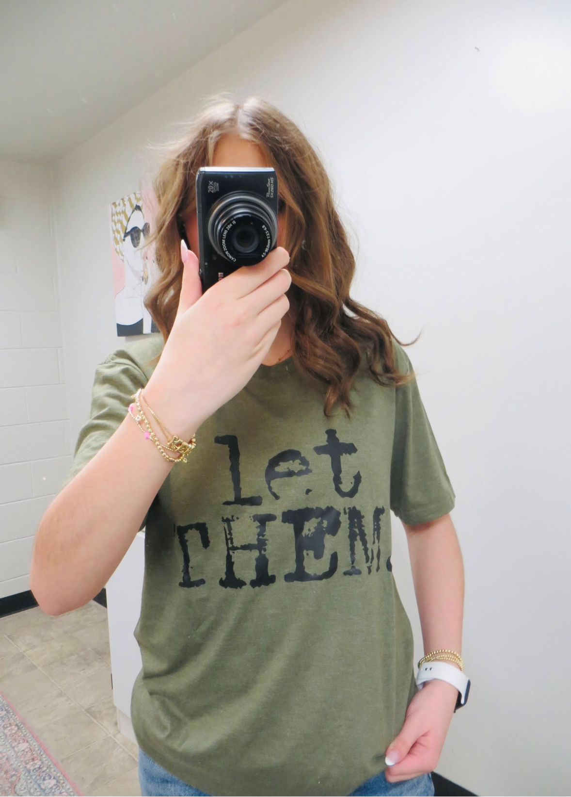 Women's T's
