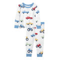 Tractor PJ Set