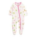 Pink Western Sleeper