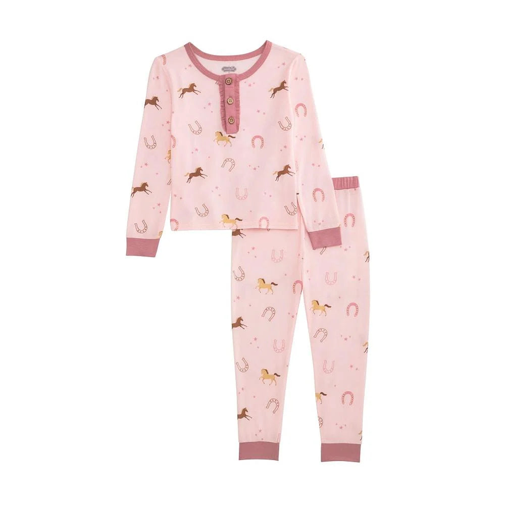 Horseshoe PJ Sets