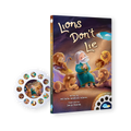 Lions Don't Lie - Moonlite Storytime