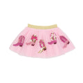 Wild West Sequin Tutus
