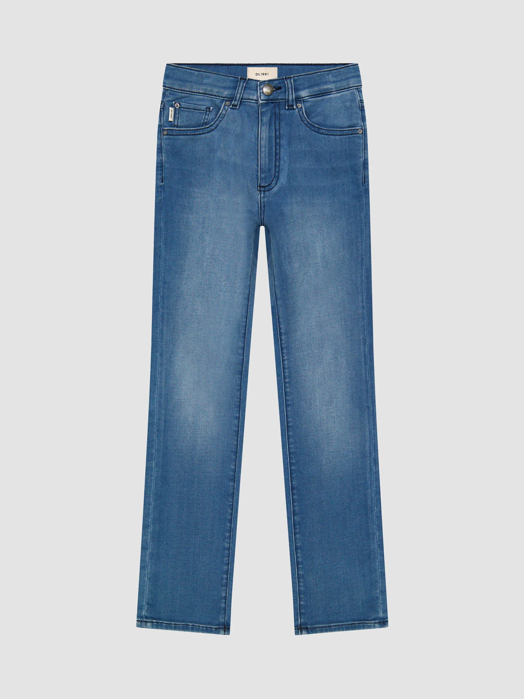 Brady Slim Fit Jeans