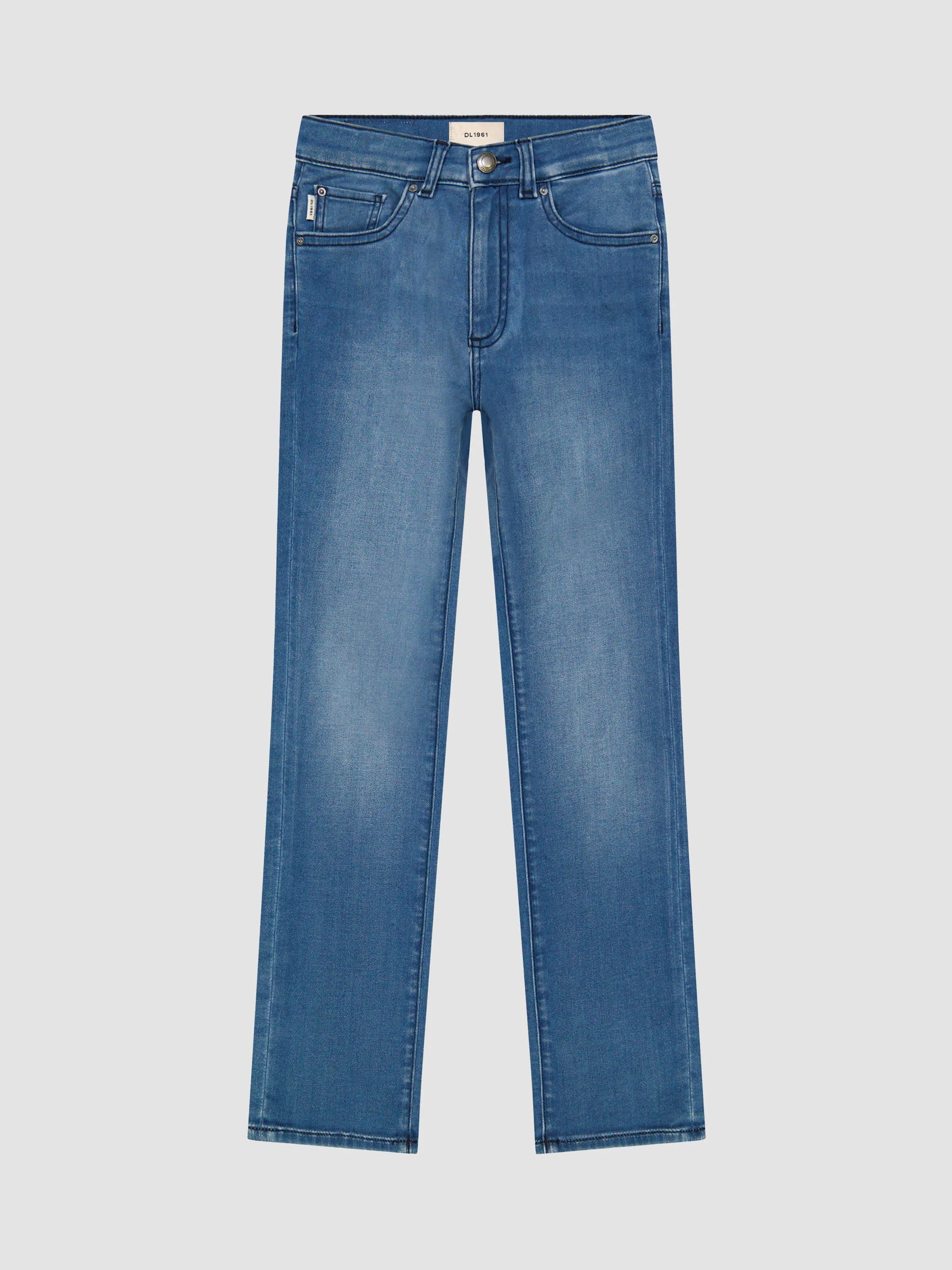 Brady Slim Fit Jeans