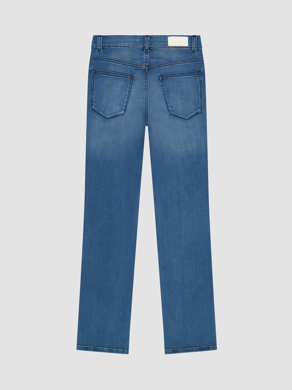 Brady Slim Fit Jeans
