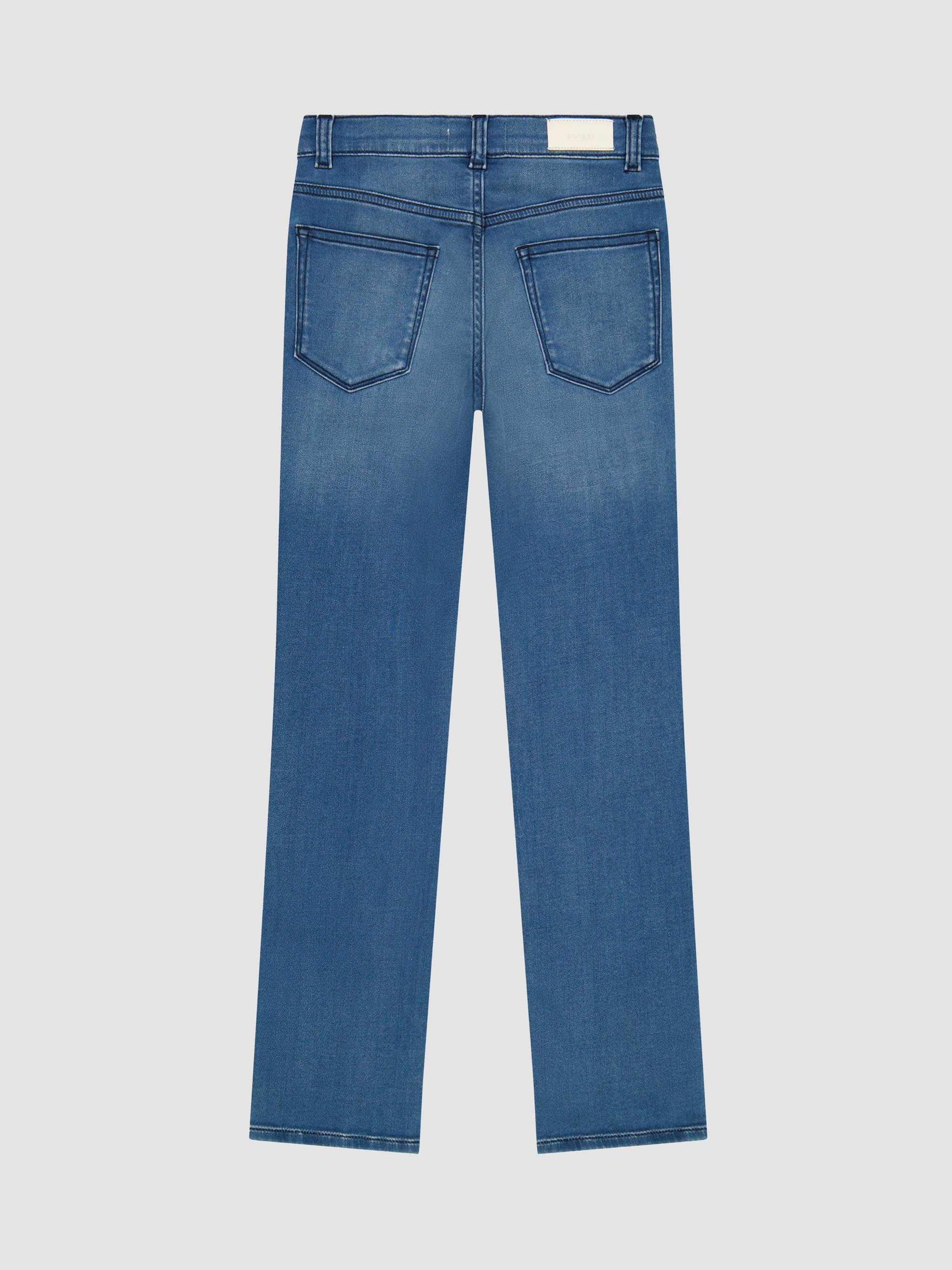 Brady Slim Fit Jeans