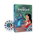 Disney Lilo & Stitch - Moonlite Storytime