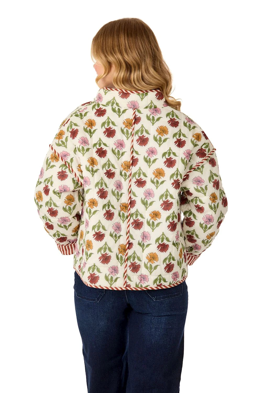 Harvest Jacket