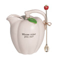 Apple Cider Pitcher