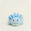 Blue Axoloti Warmies