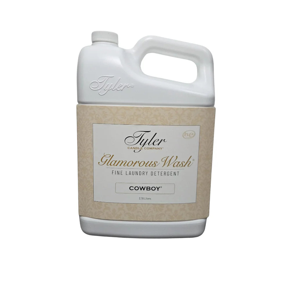 Tyler Glamorous Wash