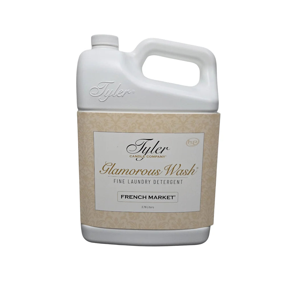 Tyler Glamorous Wash