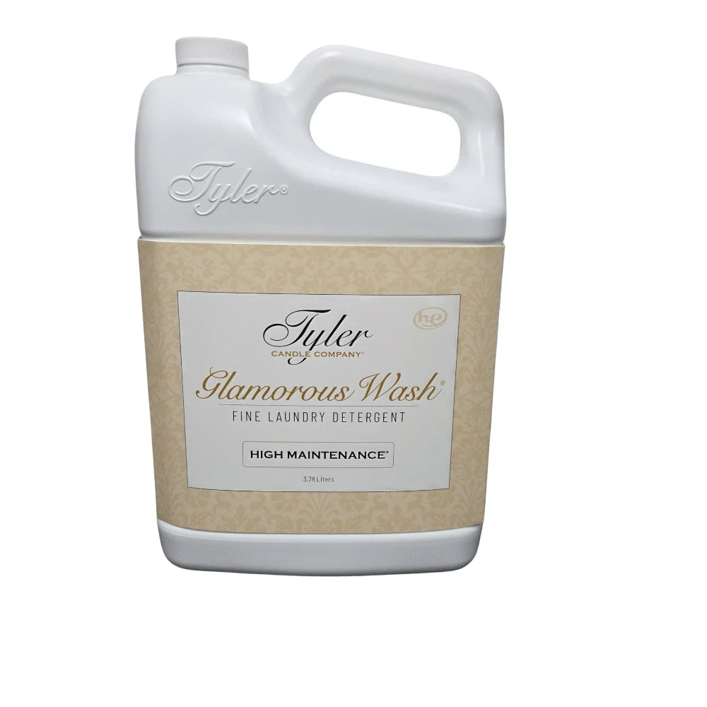 Tyler Glamorous Wash