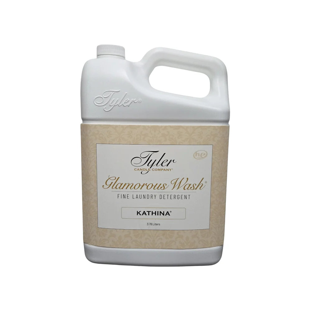 Tyler Glamorous Wash