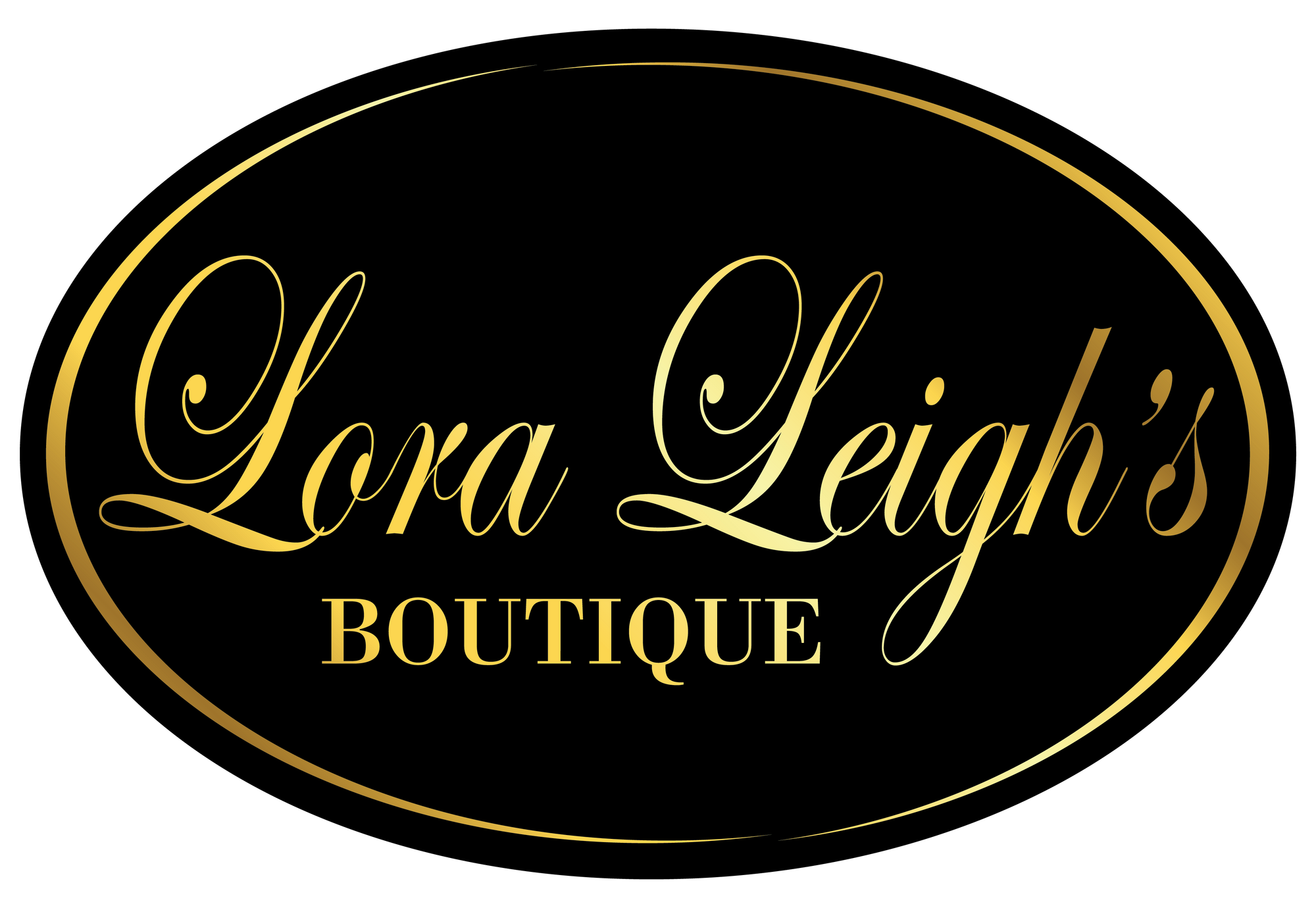 Lora Leigh's Boutique