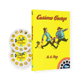 Curious George - Moonlite Storytime