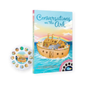 Conversations on the Ark - Moonlite Storytime