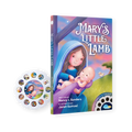 Mary's Little Lamb - Moonlite Storytime