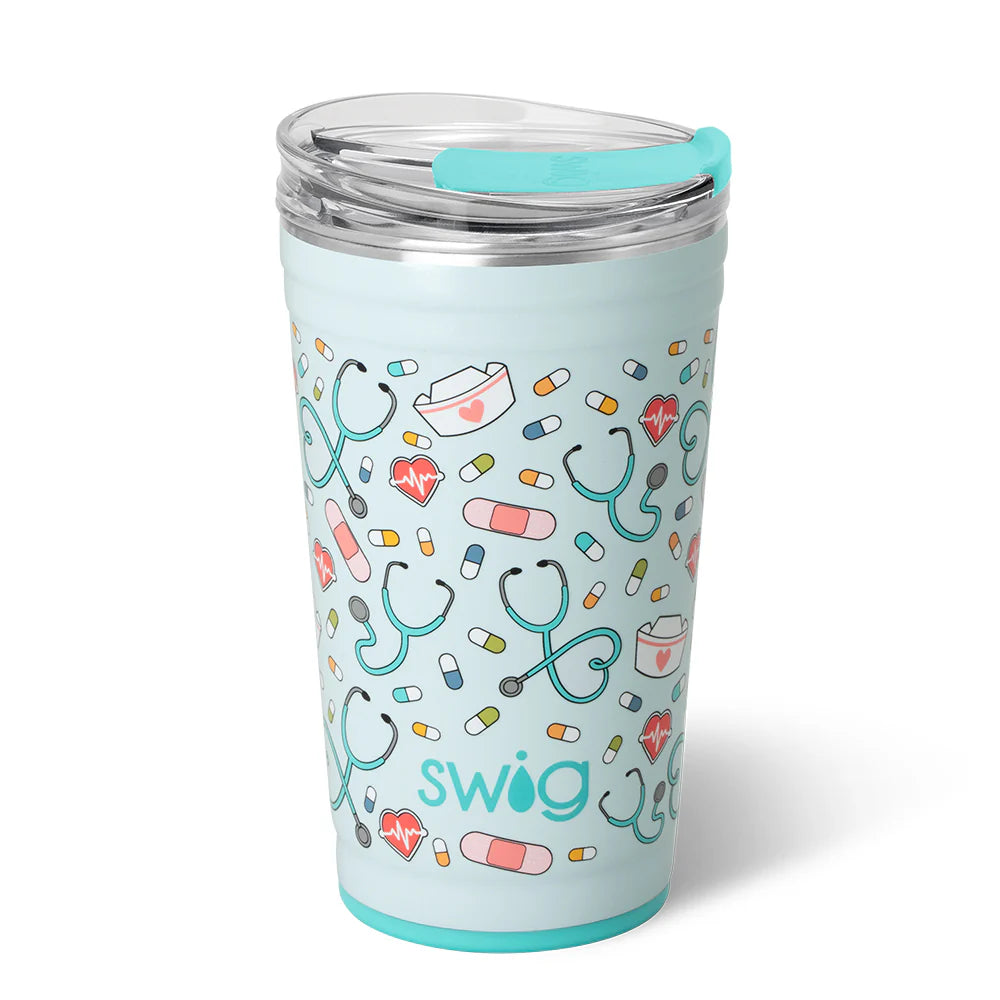 Swig Life Scrub Life