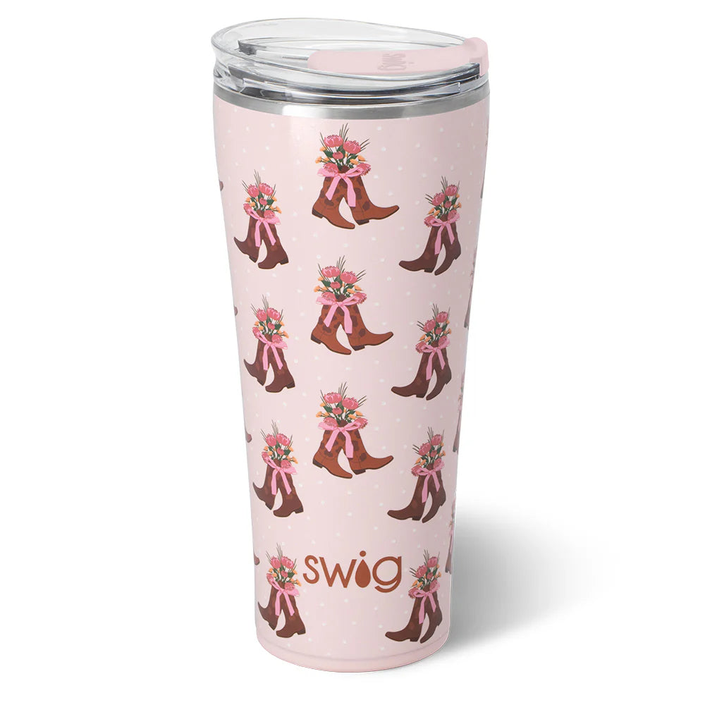 Swig Life Cowgirl Coquette