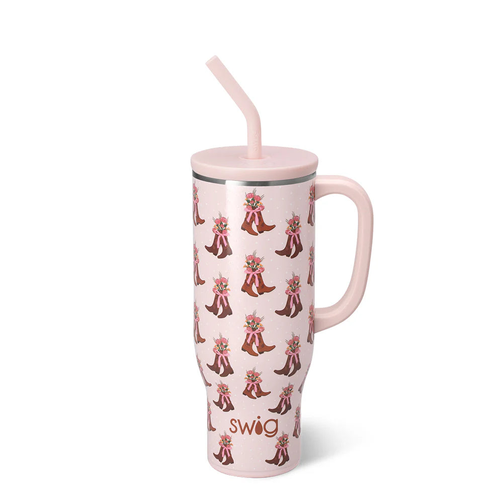 Swig Life Cowgirl Coquette