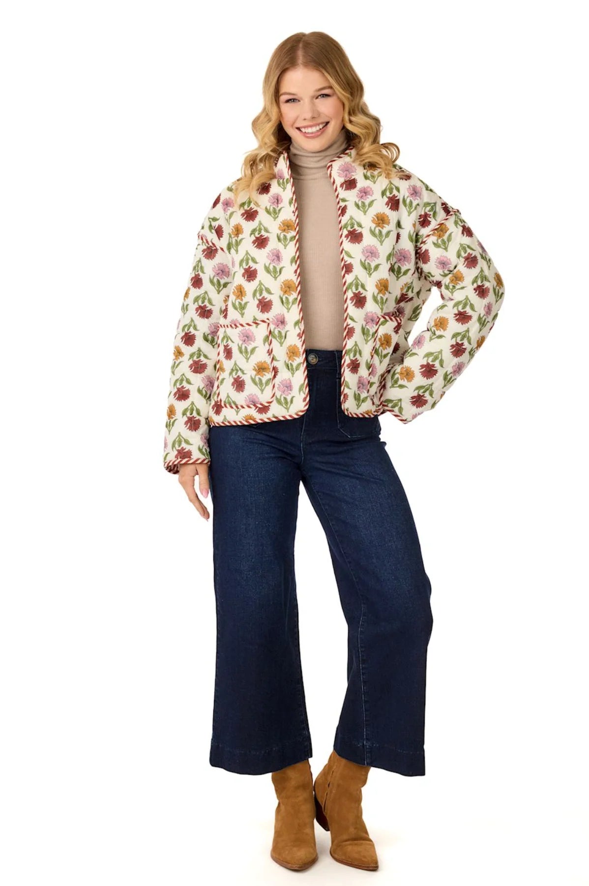 Harvest Jacket