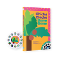 Chicka Chicka Boom Boom - Moonlite Storytime