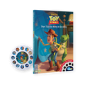Disney Pixar Toy Story: Toys That Go Bump in the Night - Moonlite Storytime