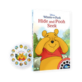 Winnie the Pooh: Hide and Pooh Seek - Moonlite Storytime