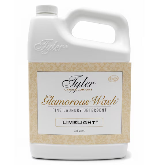 Tyler Glamorous Wash