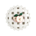 Apple Pie Dish