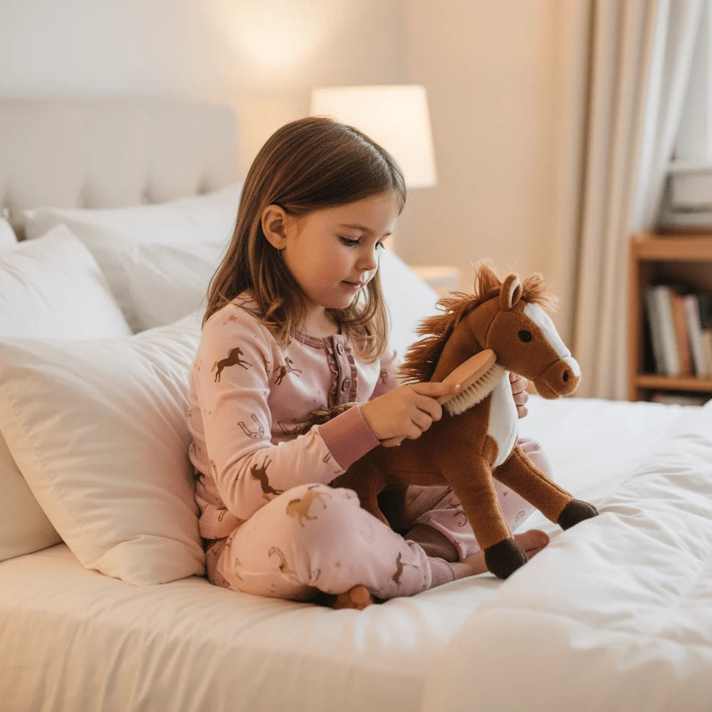 Horseshoe PJ Sets