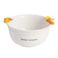 Chip Icon Serving Bowl