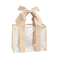 Stadium Clear Tote