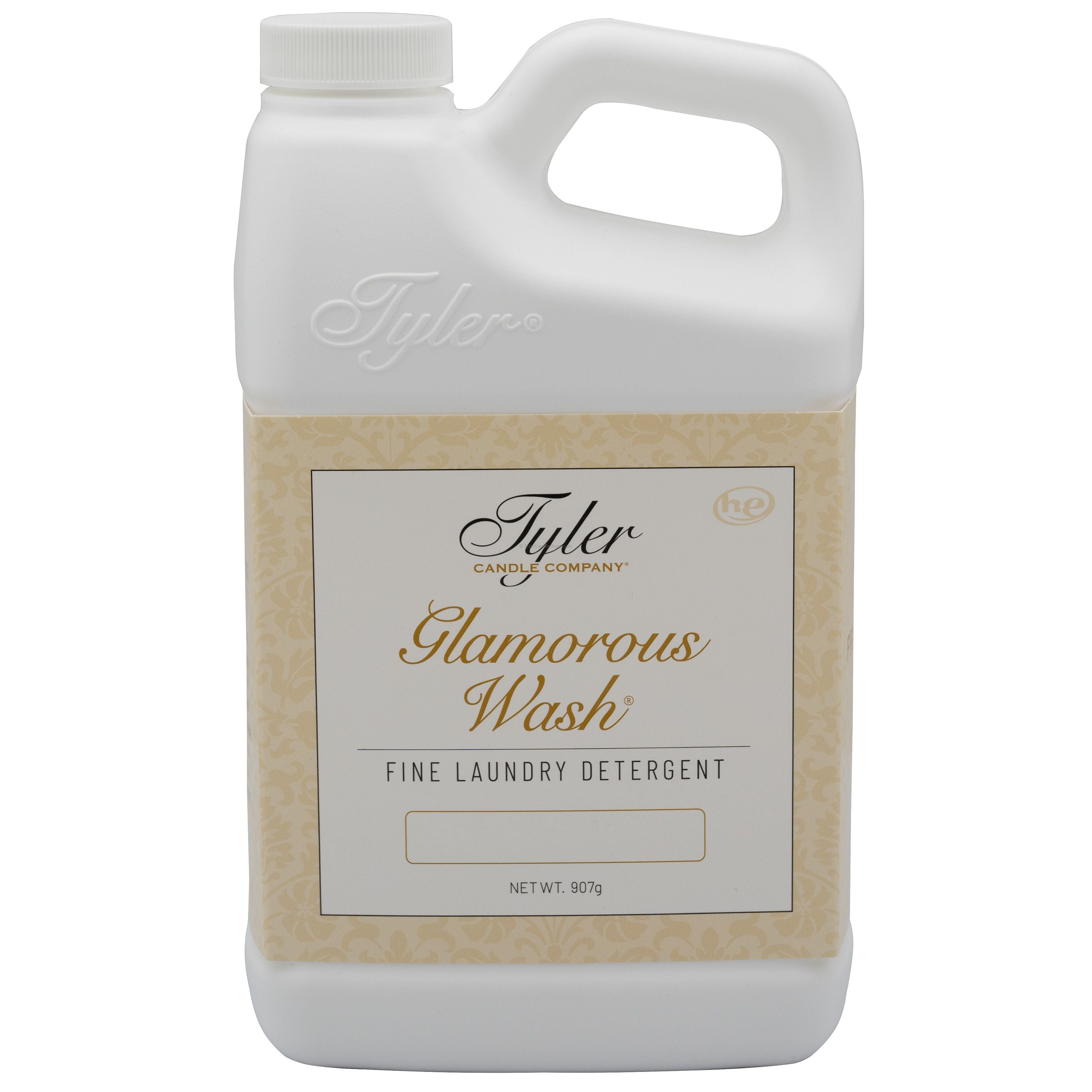 Tyler Glamorous Wash