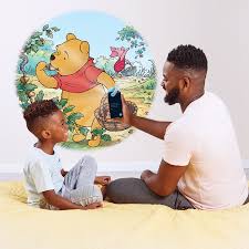 Winnie the Pooh: Hide and Pooh Seek - Moonlite Storytime
