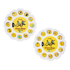 Curious George - Moonlite Storytime