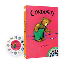 Corduroy - Moonlite Storytime