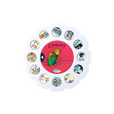 Corduroy - Moonlite Storytime