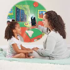Goodnight Moon - Moonlite Storytime