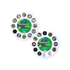 Goodnight Moon - Moonlite Storytime