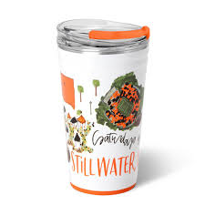 Swig Life Saturdays in Stillwater