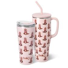 Swig Life Cowgirl Coquette