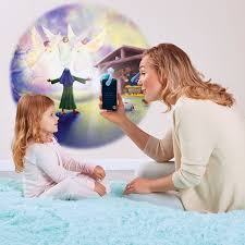 Mary's Little Lamb - Moonlite Storytime