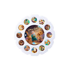Lions Don't Lie - Moonlite Storytime