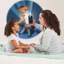 Disney Pixar Toy Story: Toys That Go Bump in the Night - Moonlite Storytime