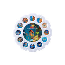 Disney Pixar Toy Story: Toys That Go Bump in the Night - Moonlite Storytime