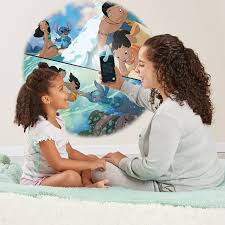 Disney Lilo & Stitch - Moonlite Storytime