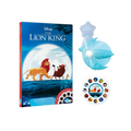 Disney The Lion King 1-Story Projector Pack
